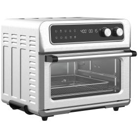 Air Fryer Toaster Oven