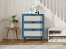 3 Drawer Cabinet