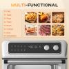 Air Fryer Toaster Oven