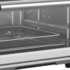 Air Fryer Toaster Oven