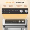 Air Fryer Toaster Oven