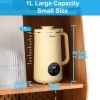 IAGREEA Nut Milk Maker