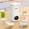 Mooye 35oz Nut Milk Maker Machine